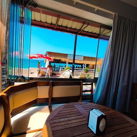 Guest House Rusalka Кобулети Экстерьер фото