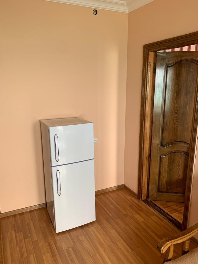 Guest House Rusalka Кобулети Экстерьер фото