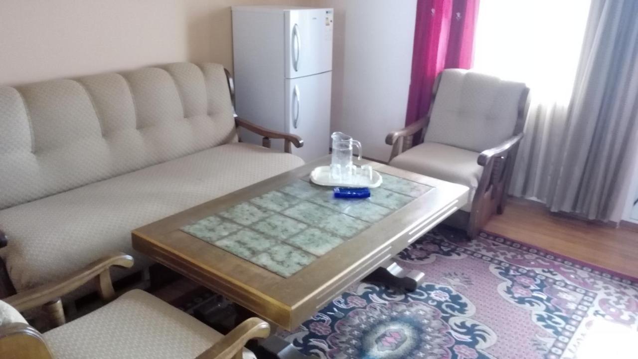 Guest House Rusalka Кобулети Экстерьер фото